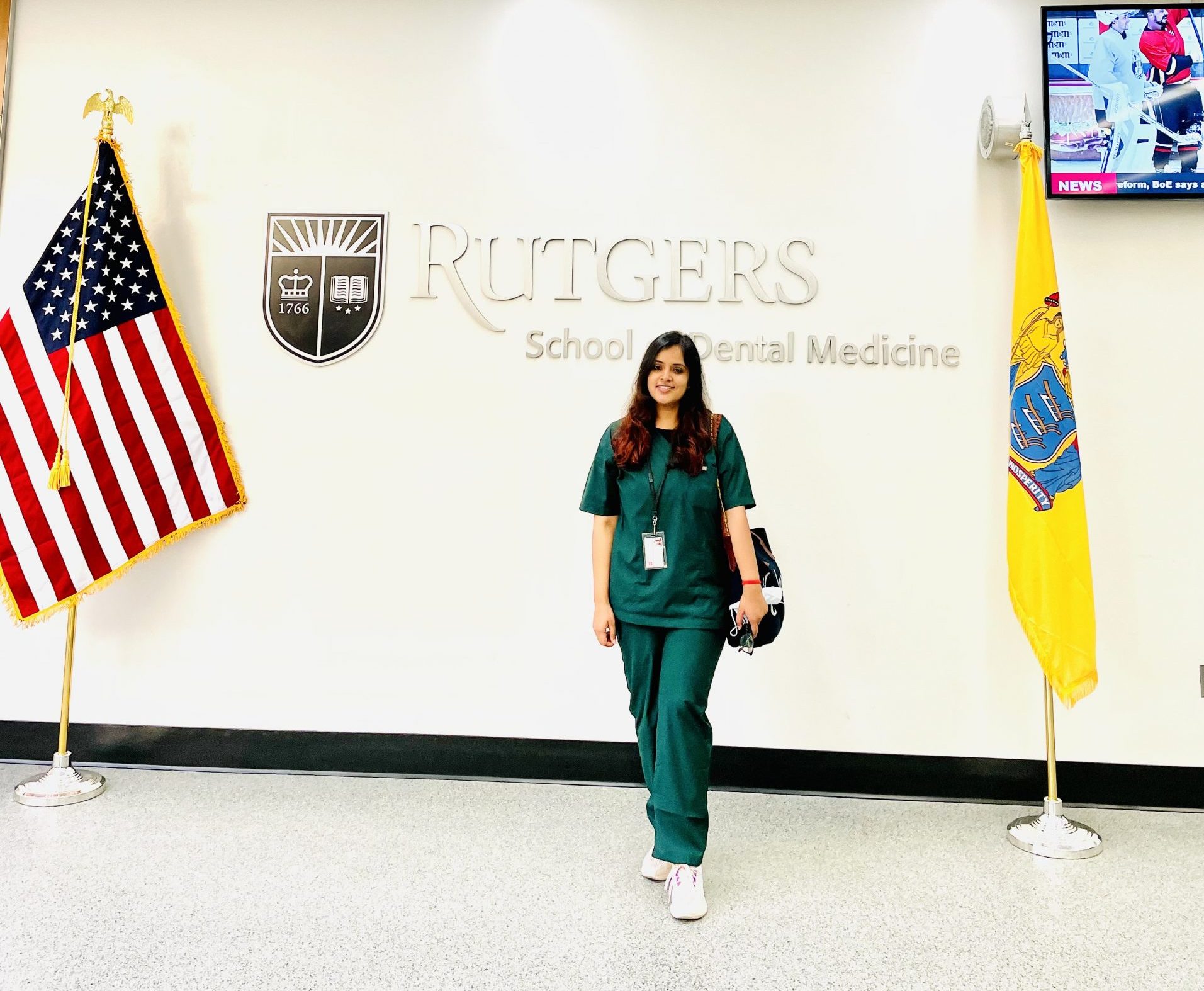 Photo of Ayushi Gupta