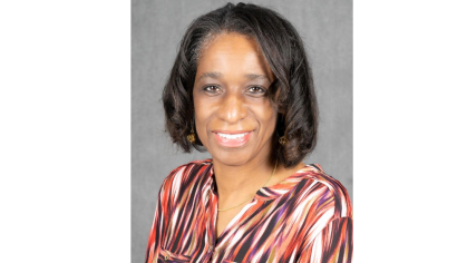 Photo of Kathy Hawkins
