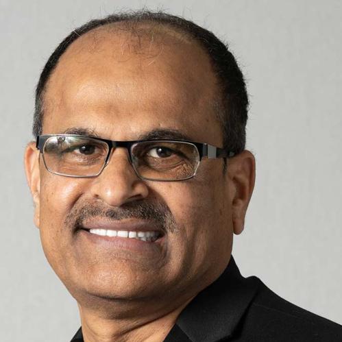 portrait of kabilan velliyagounder