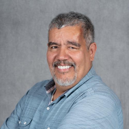 pic of albert marcano