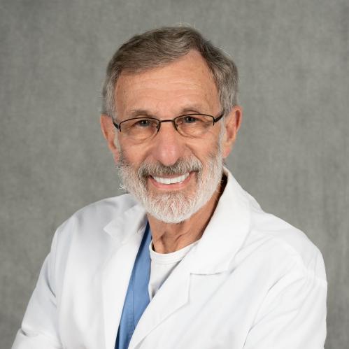 pic of barry zweig