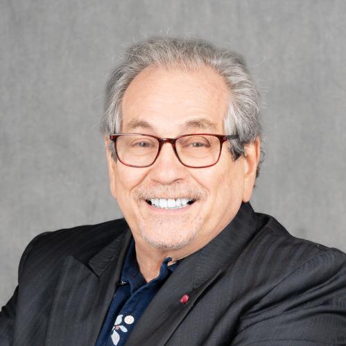 pic of david goteiner
