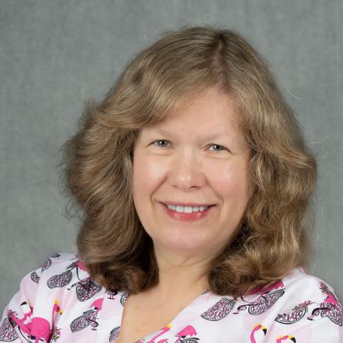 pic of diane kojac foster