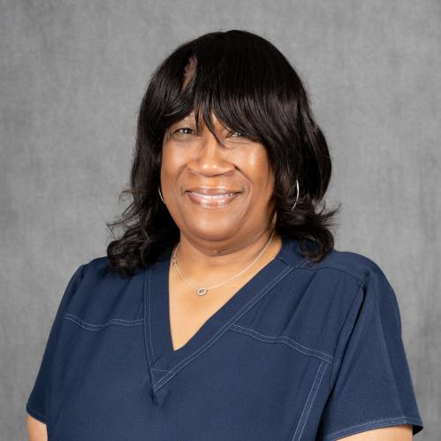 pic of dolly harrell