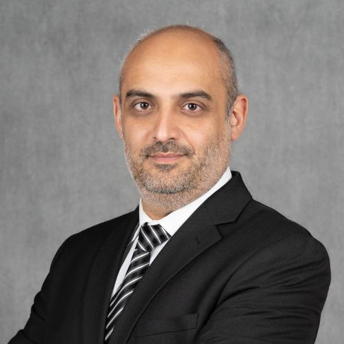 pic of hamed kazerani