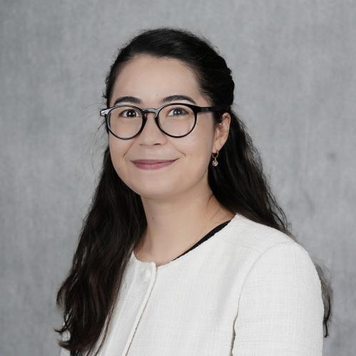 pic of kardelen koldas
