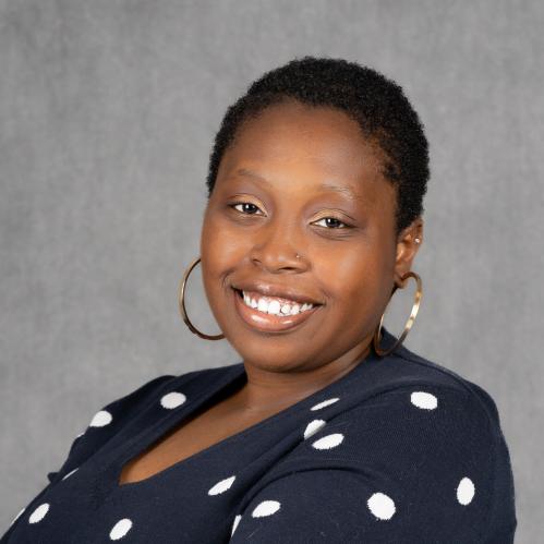 pic of keisha modeste