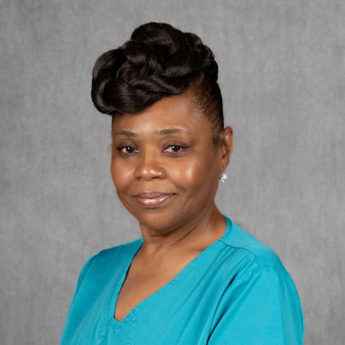 pic of lisa mcclain