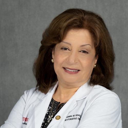 pic of nawal khalil