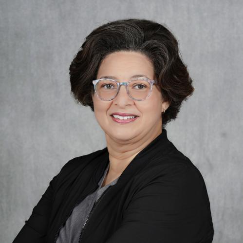pic of nelida zacarias