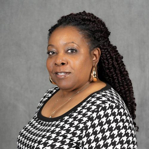 pic of renee hector
