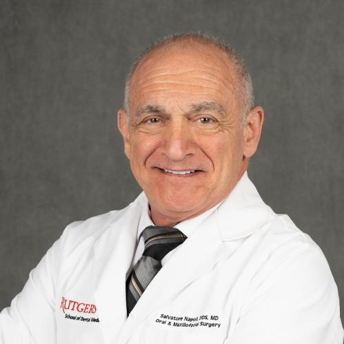 pic of salvatore napoli