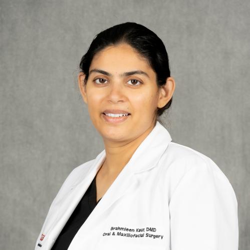 pic of brahmleen kaur