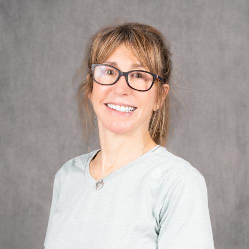 pic of debra goldsmith