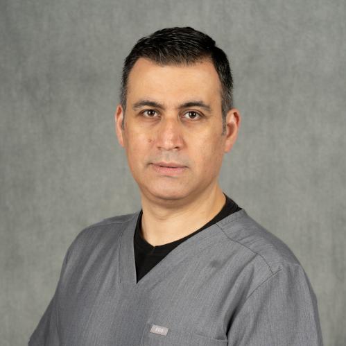 pic of seyed hossein shayei moosavi