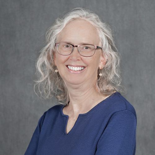pic of teresa michaud