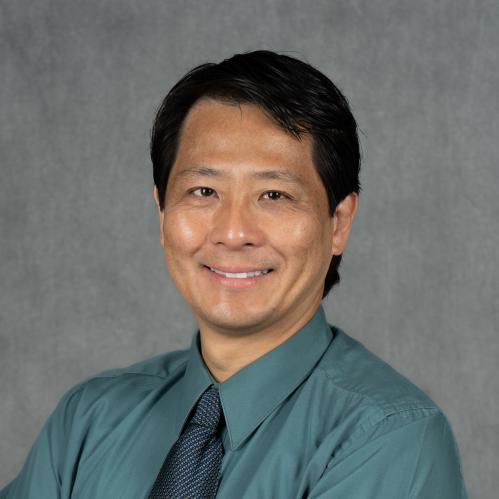 pic of zelig wong