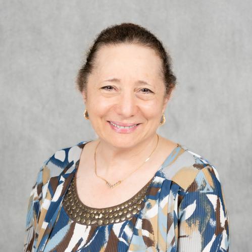 pic of roberta grill deutsch