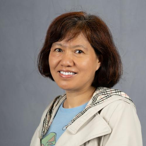 pic of hua zhu