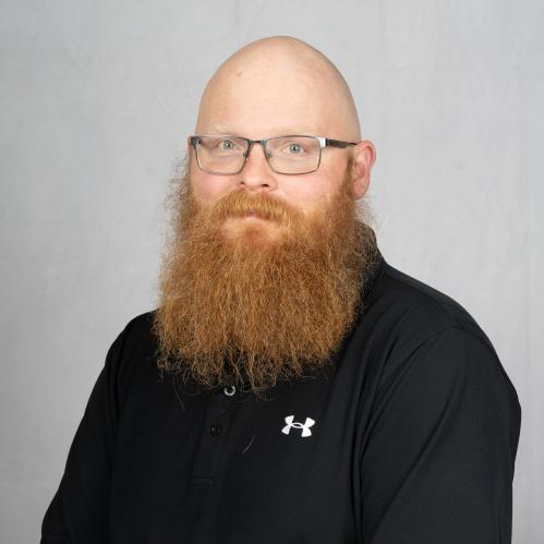 pic of travis gray