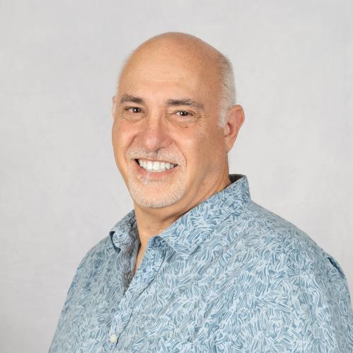 pic of marc p gimbel