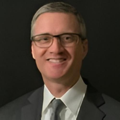 pic of doctor douglas kistler