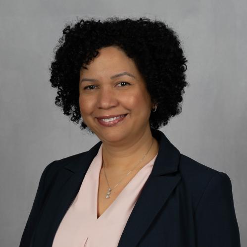 pic of maria teresa minaya