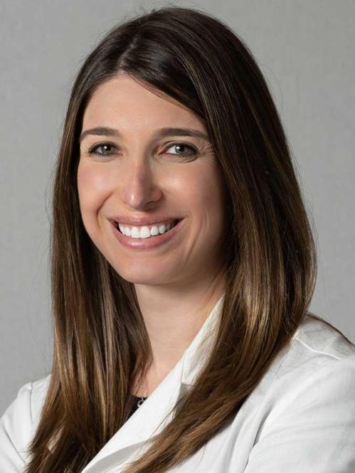 Marisa Handelman-Yellin