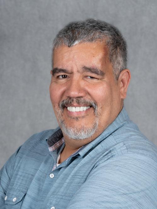 pic of albert marcano