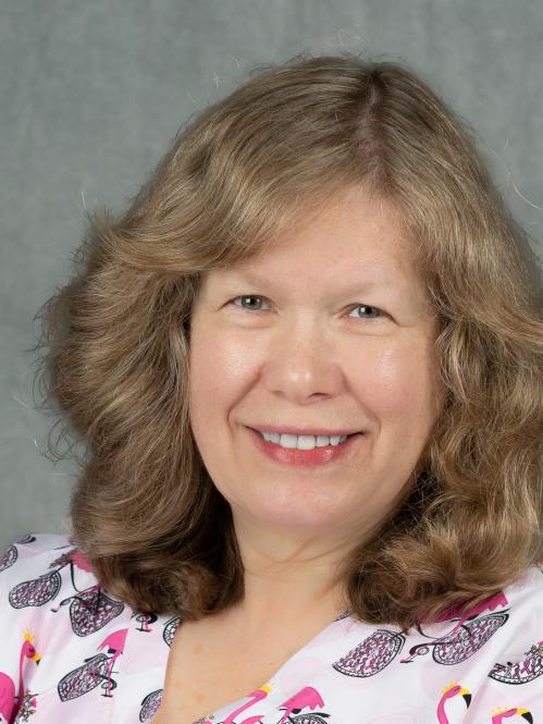 pic of diane kojac foster
