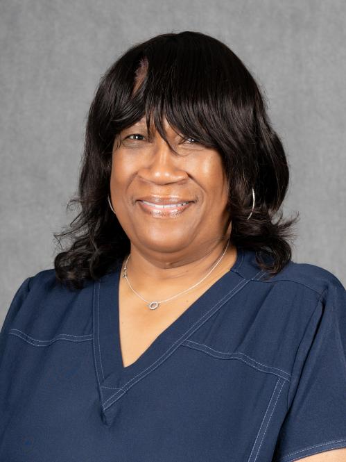 pic of dolly harrell