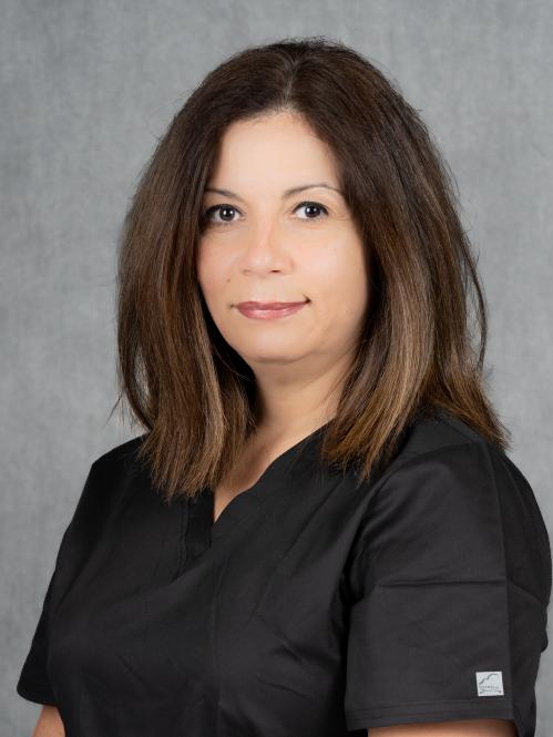 pic of donna vargas