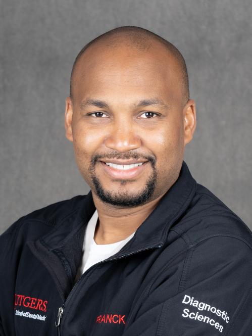 pic of franck joseph