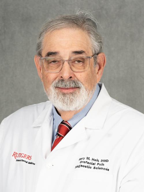 pic of gary heir