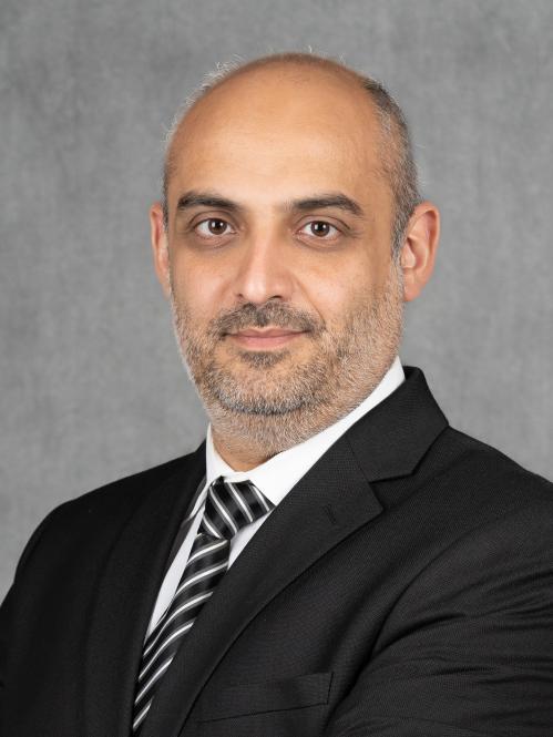 pic of hamed kazerani
