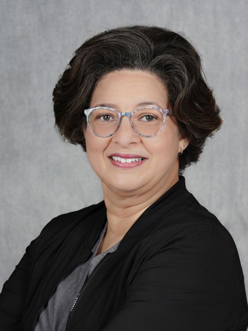 pic of nelida zacarias