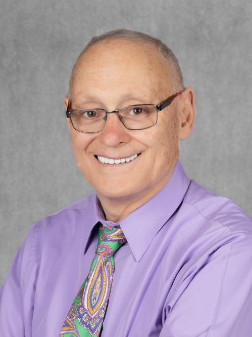 pic of robert montemurno