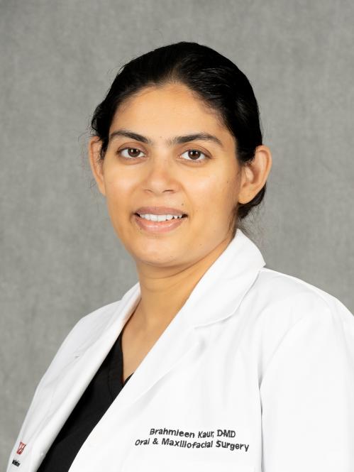 pic of brahmleen kaur