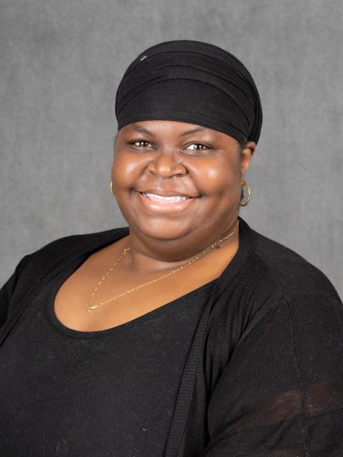 pic of ebony williams