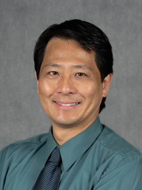 pic of zelig wong