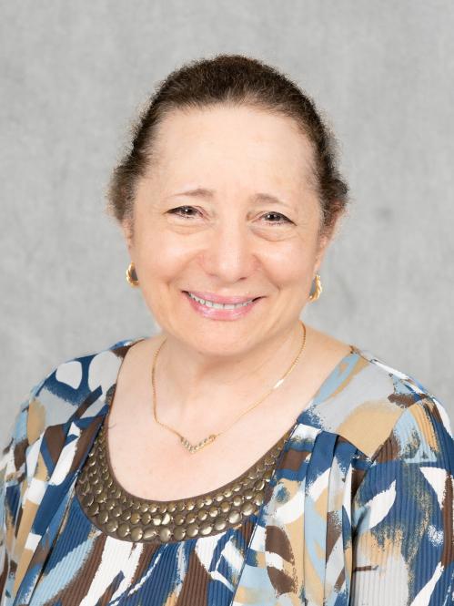 pic of roberta grill deutsch
