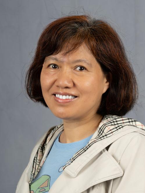 pic of hua zhu
