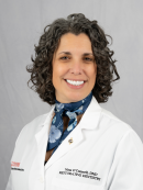 pic of Nina O'Connell